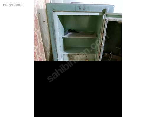 Used & Brand New Items / Office & Stationery / Office Machines / Safes