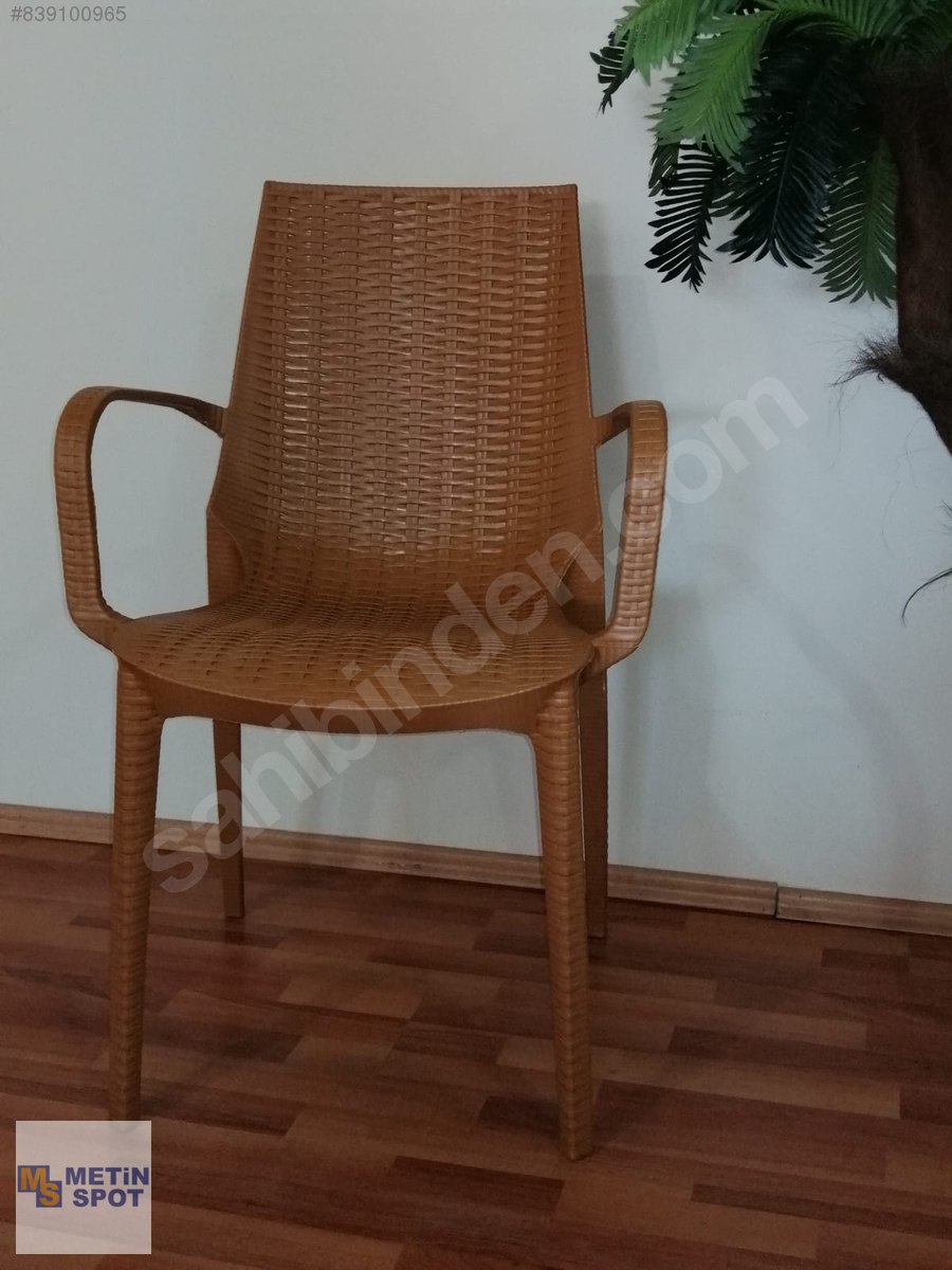 Sıfır Plastik Sandalye 839100965