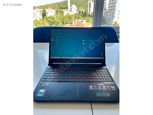 Acer Nitro 4600h 1650 Acer Nitro AN515 Gaming Laptop Ryzen 4600H
