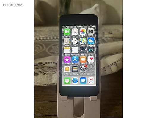 Apple iPod touch 32GB 箱付き Apple / iPod Touch / Ipod Touch 6 Nesil-32GB Tertemiz on