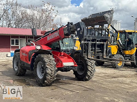 Manitou / MANİTOU 9.33 sahibinden.comda - 1301100997