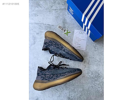 Adidas yeezy 380 boost covellite at sahibinden.com - 1112101005