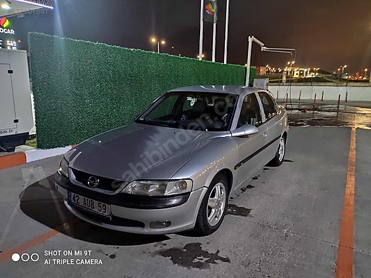 opel vectra 2 0 cd opel vectra b 98 2 0 cd sahibinden comda 932101041