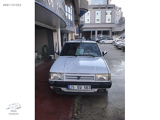 Tofas Sahin S Nisadan 1997 Sahin S Masrafsiz Diri Sahibinden Comda 881101053