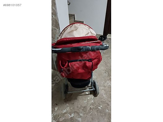Craft Bebek Arabasi Kraft Bebek Arabasi Puset Sahibinden Com Da 886101057