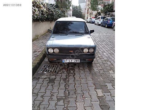 Tofas Kartal 1 6 Sahibinden Satilik Sahibinden Comda 891101068