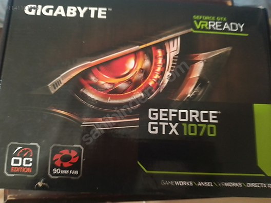 Gtx new arrivals 1070 m
