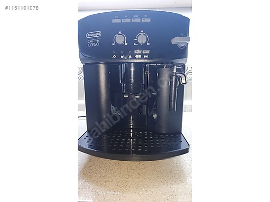 Delonghi esam 2600 caffe corso clearance