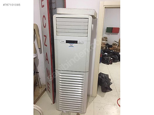Acil Satilik Arcelik 48000 Btu Marka Salon Tipi Klima Sahibinden Comda 767101085