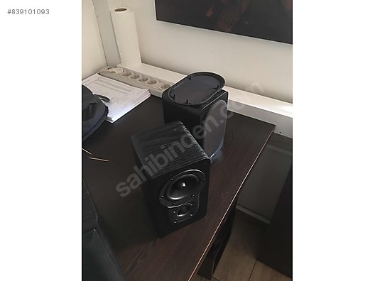 Jamo S420 Sifirdan Farki Yok Ikinci El Jamo Raf Tipi Hoparlor Fiyatlari Sahibinden Com Da 839101093