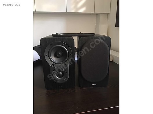 Jamo S420 Sifirdan Farki Yok Ikinci El Jamo Raf Tipi Hoparlor Fiyatlari Sahibinden Com Da 839101093