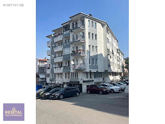 Namazgah Caddesinde Bakımlı 3+1 Daire