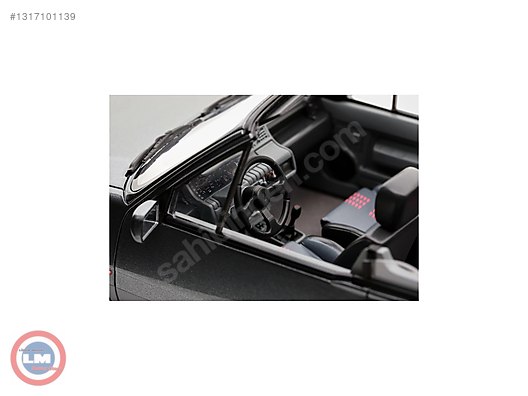Otto Diecast Model 1:18 Renault Araba - 1317101139