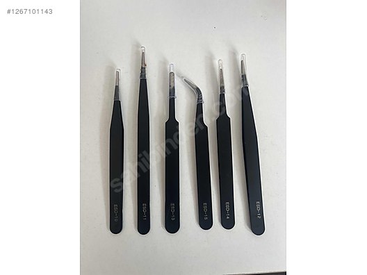 İkinci El ve Sıfır Alışveriş / Cep Telefonu & Aksesuar / Aksesuar / Bakım & Onarım Ürünleri