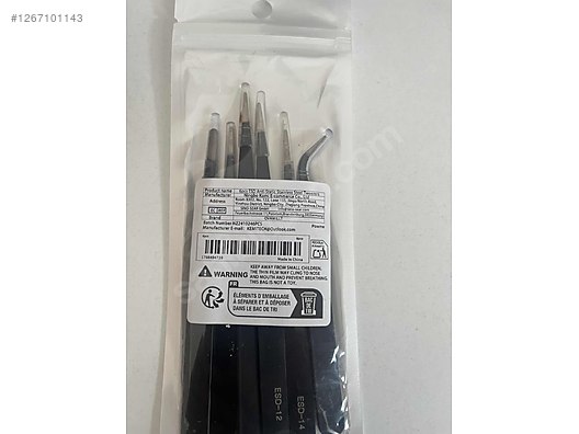 İkinci El ve Sıfır Alışveriş / Cep Telefonu & Aksesuar / Aksesuar / Bakım & Onarım Ürünleri