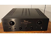VİNCENT SV 226 MK 2 HYBRİD AMP