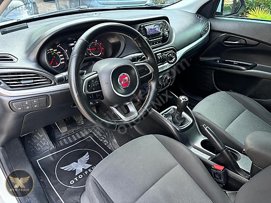 Fiat 1.3 Multijet Easy