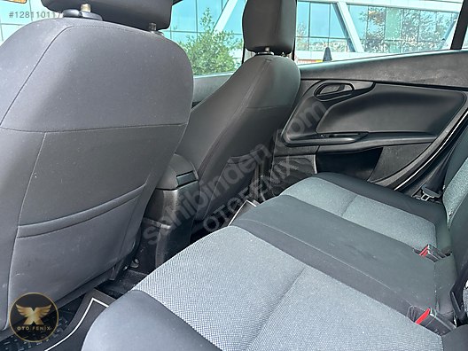 Fiat 1.3 Multijet Easy