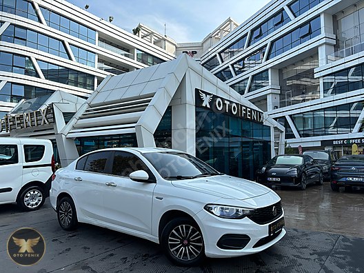 Fiat 1.3 Multijet Easy