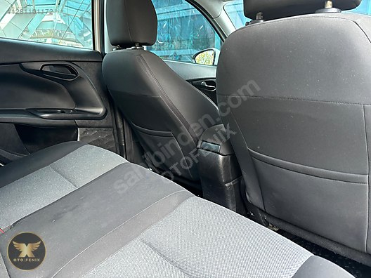 Fiat 1.3 Multijet Easy