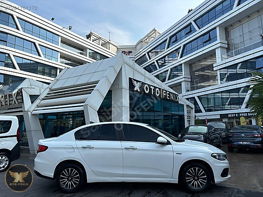 Fiat 1.3 Multijet Easy