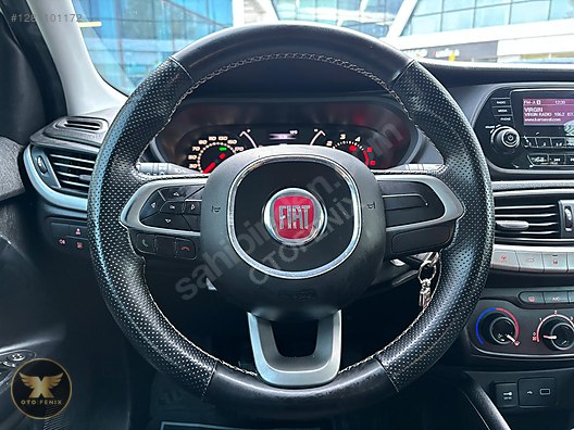 Fiat 1.3 Multijet Easy