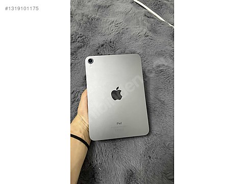 Apple iPad mini 6 64 GB Tablet - 1319101175
