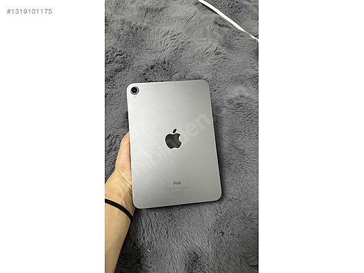 Apple iPad mini 6 64 GB Tablet - 1319101175