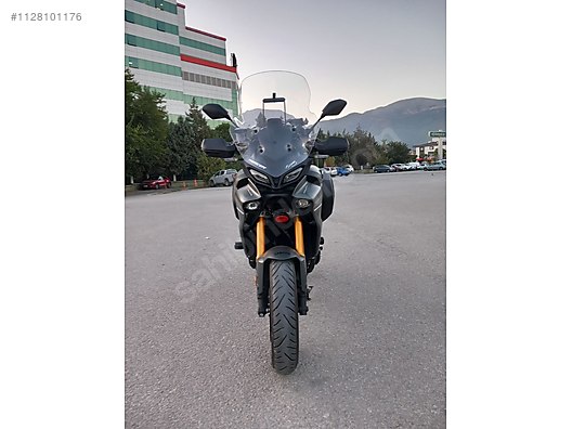 Quickshifter yamaha on sale tracer 900