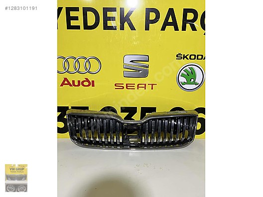 SKODA SÜPERB 2019-2023 ÖN PANJUR 3V0853653G - İlan ve alışverişte