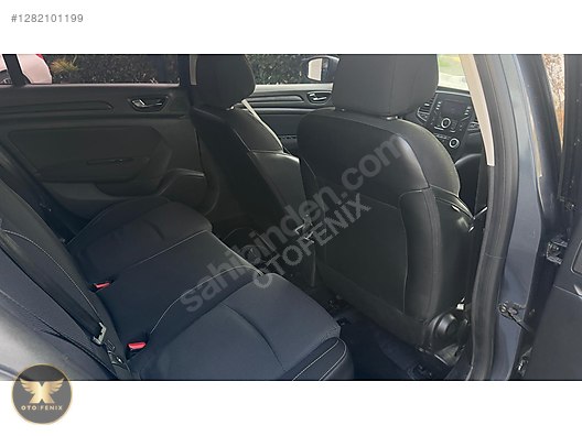 OTOFENİX 2017 MEGANE SEDAN MANUEL 1.6 JOY 80.000KM