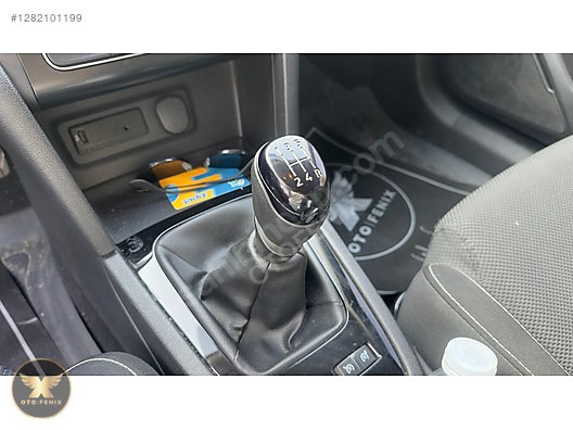 OTOFENİX 2017 MEGANE SEDAN MANUEL 1.6 JOY 80.000KM