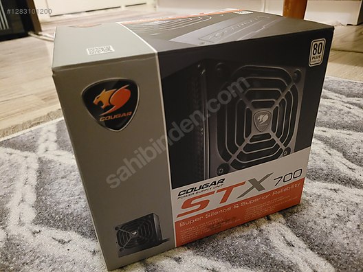 Used & Brand New Items / Computers / Desktops / Desktop Components / Power Supplies