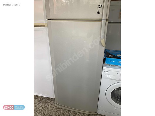 Beko Dijital Ekranli Sorunsuz Bakimlari Yapilmistir Ikinci El Beko Buzdolabi Ve Beyaz Esya Ilanlari Sahibinden Com Da 865101212