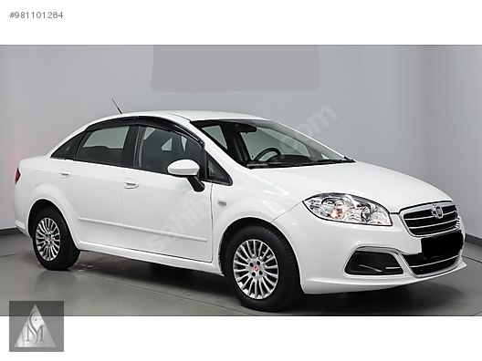 fiat linea 1 3 multijet pop tamamina kredili fiat linea pop 2015 model at sahibinden com 981101264