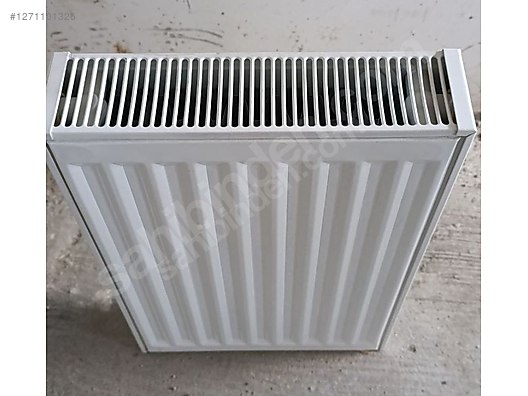 İkinci El ve Sıfır Alışveriş / Bahçe & Yapı Market / Yapı Malzemeleri / Isıtma / Petek & Havlupan