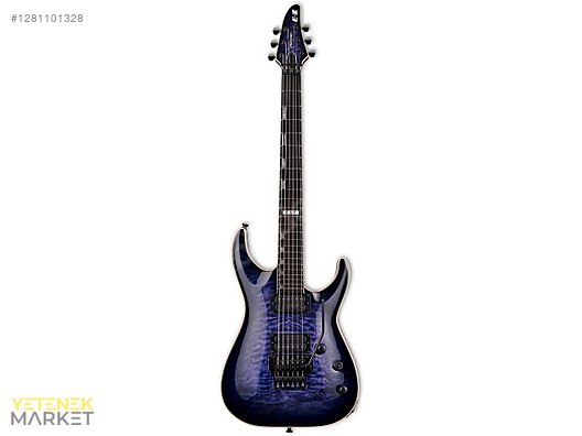 ESP Elektro Gitar