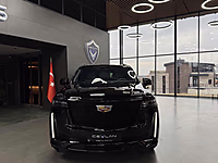 CEYLAN MOTORS 2023 CADİLLAC ESCALADE 6.2 V8 LONG SOĞUTMA+AIR #1286101346