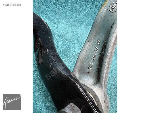 Yedek Parça, Aksesuar, Donanım & Tuning / Otomotiv Ekipmanları / Yedek Parça / Otomobil & Arazi Aracı / Yürüyen & Direksiyon