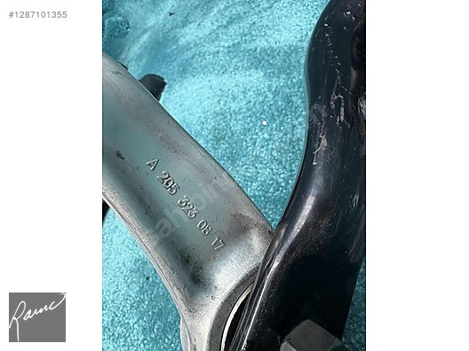 Yedek Parça, Aksesuar, Donanım & Tuning / Otomotiv Ekipmanları / Yedek Parça / Otomobil & Arazi Aracı / Yürüyen & Direksiyon