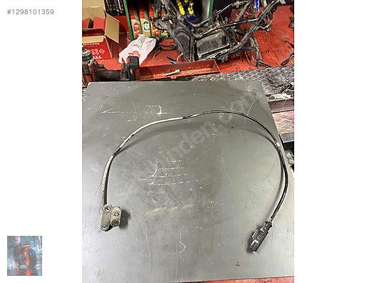Elektrik / SYM JOYMAX ZPLUS 250 KM SENSÖRÜ sahibinden.comda