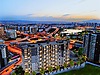 YENİBATI/CUMHURİYET GÖKSU KAVŞAĞINDA SATILIK 2+1 SIFIR DAİRE