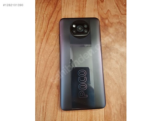 Used & Brand New Items / Cell Phones & Accessories / Cell Phones / Xiaomi / Poco X3 Pro