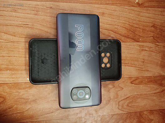 Used & Brand New Items / Cell Phones & Accessories / Cell Phones / Xiaomi / Poco X3 Pro