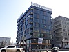 REMAX KUZEYDEN FT PLAZADA SATILIK OFİS