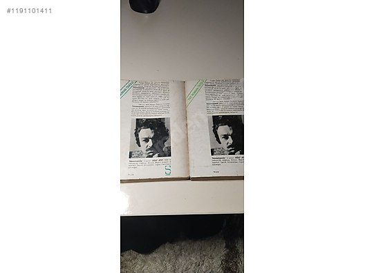 Used & Brand New Items / Antique / Books & Printed Materials