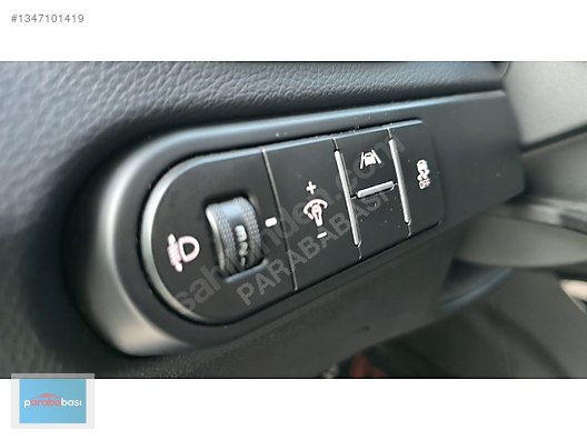 Kia XCeed 1.5 T-GDI Elegance Plus - 2024