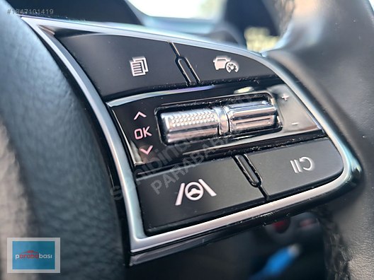 Kia XCeed 1.5 T-GDI Elegance Plus - 2024