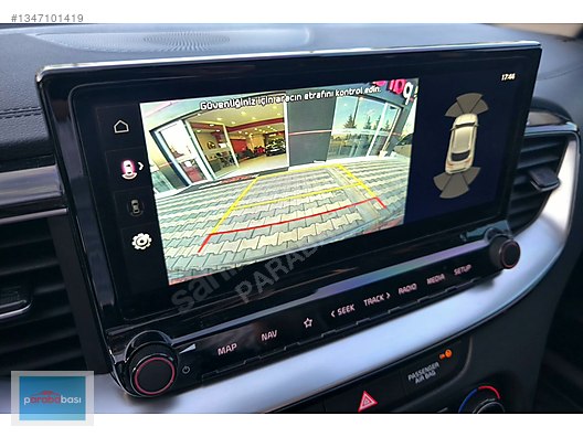 Kia XCeed 1.5 T-GDI Elegance Plus - 2024