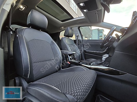 Kia XCeed 1.5 T-GDI Elegance Plus - 2024